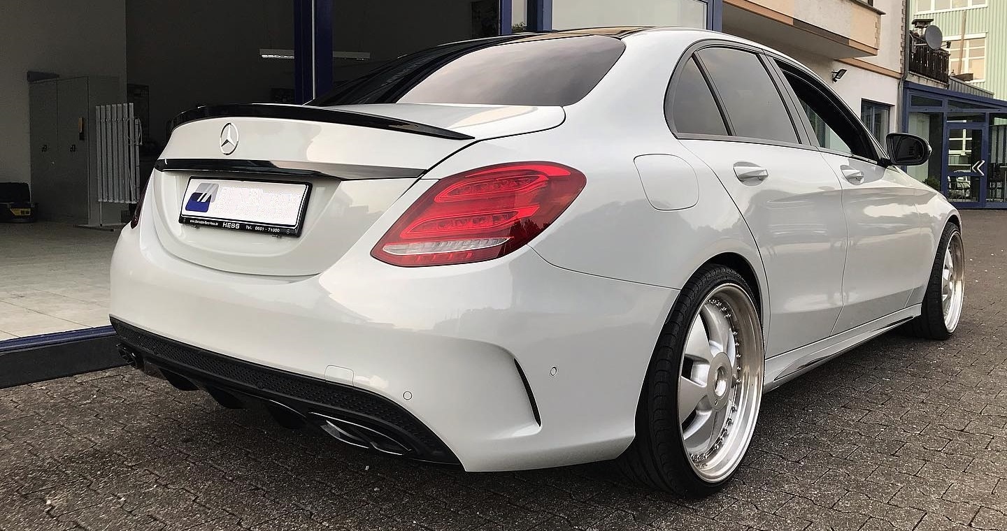 car-wrapping folie baar