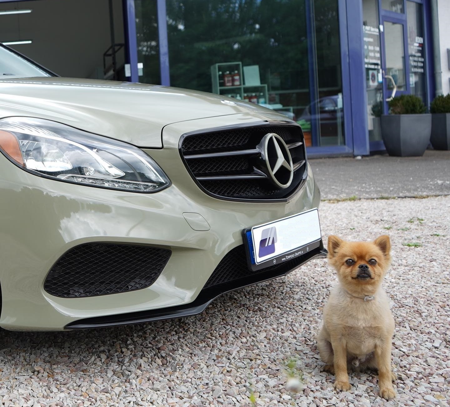 car wrapping folierung baar