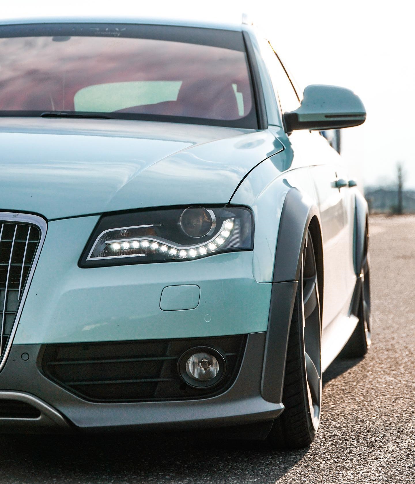 car-wrapping folierung baar