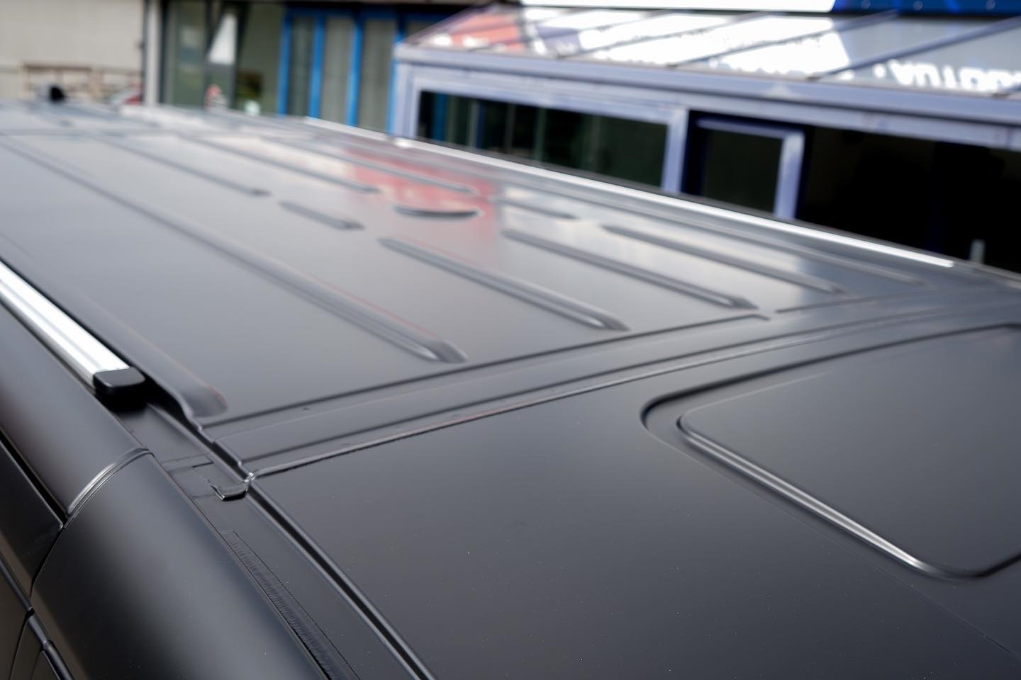 car wrapping autofolierung in glarus