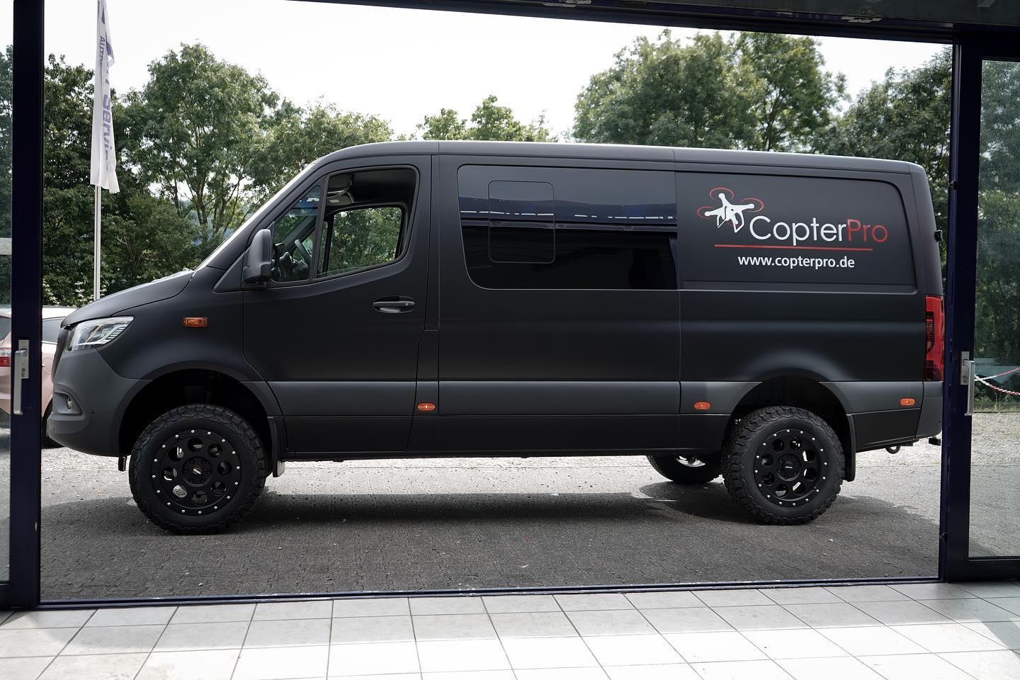 car wrap autofolierung in glarus