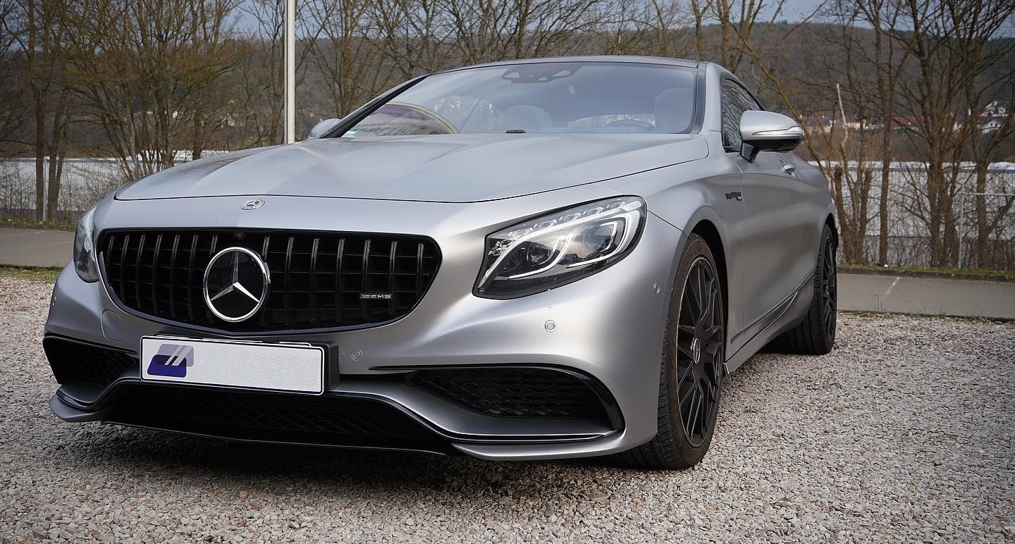 lachener carwrapping