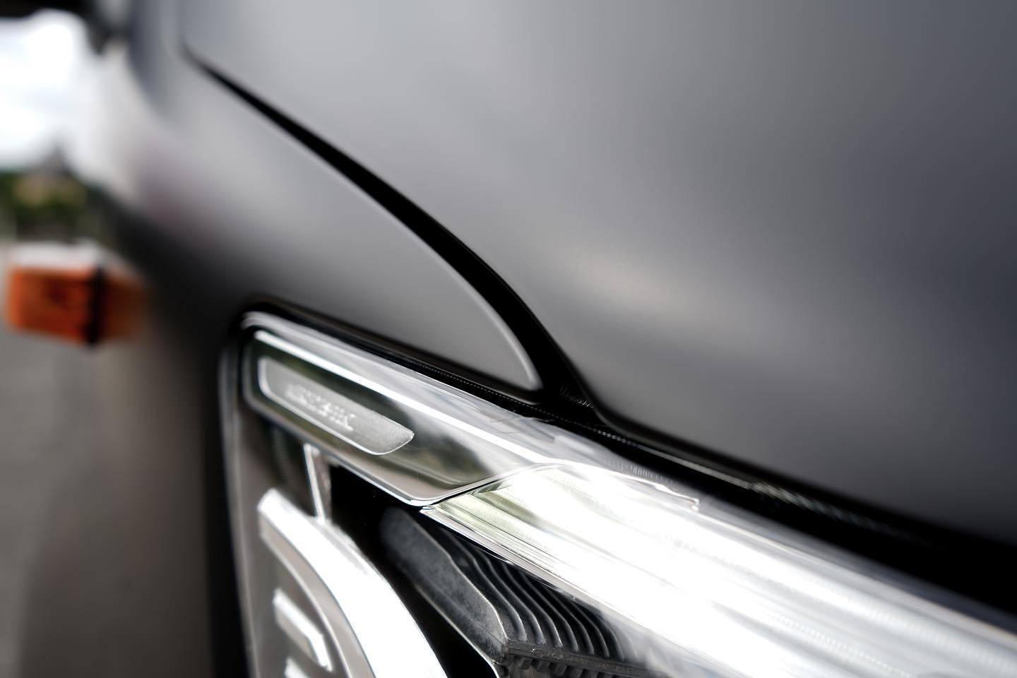 car-wrapping autofolierung lachen