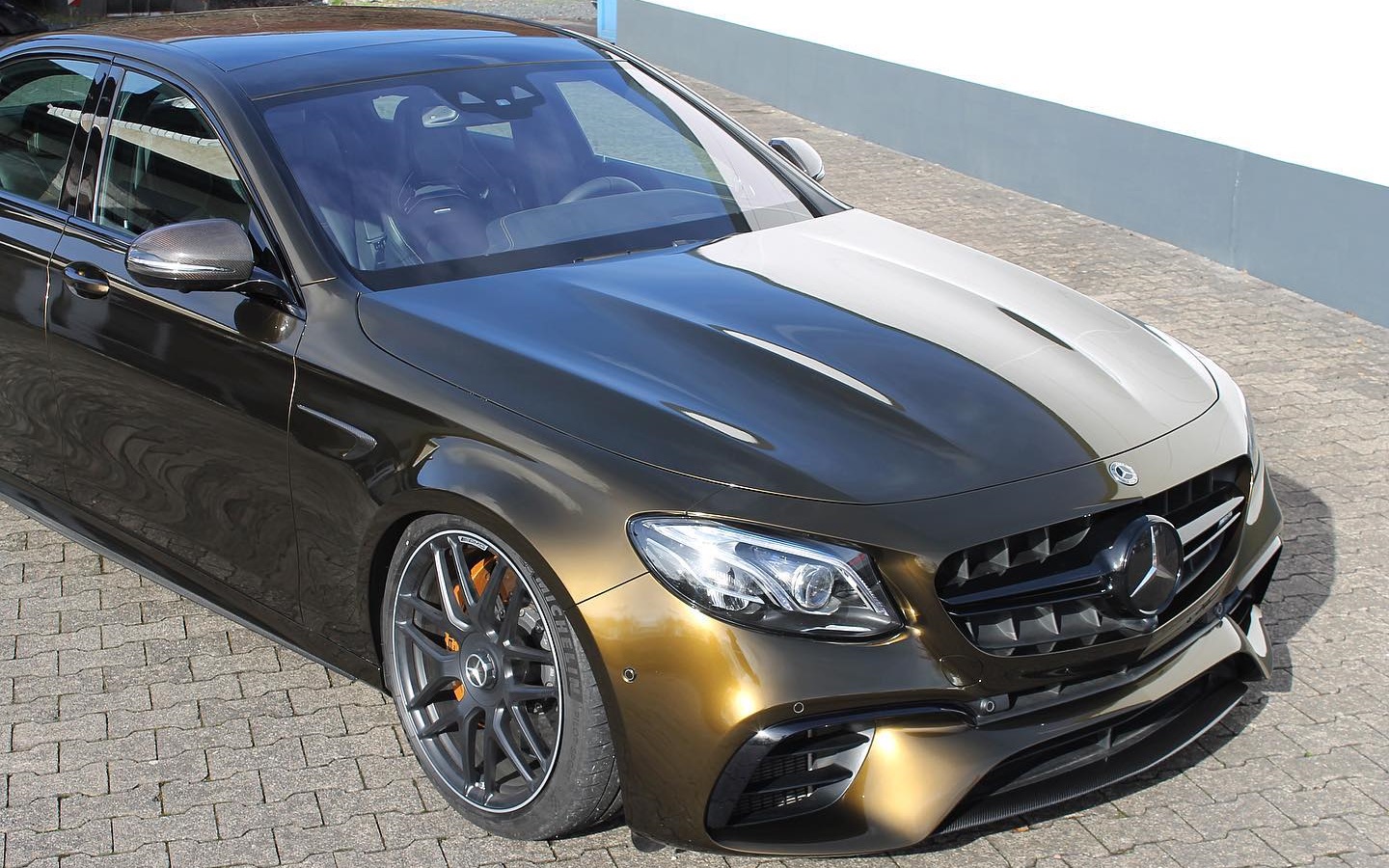 carwrapping in lachen