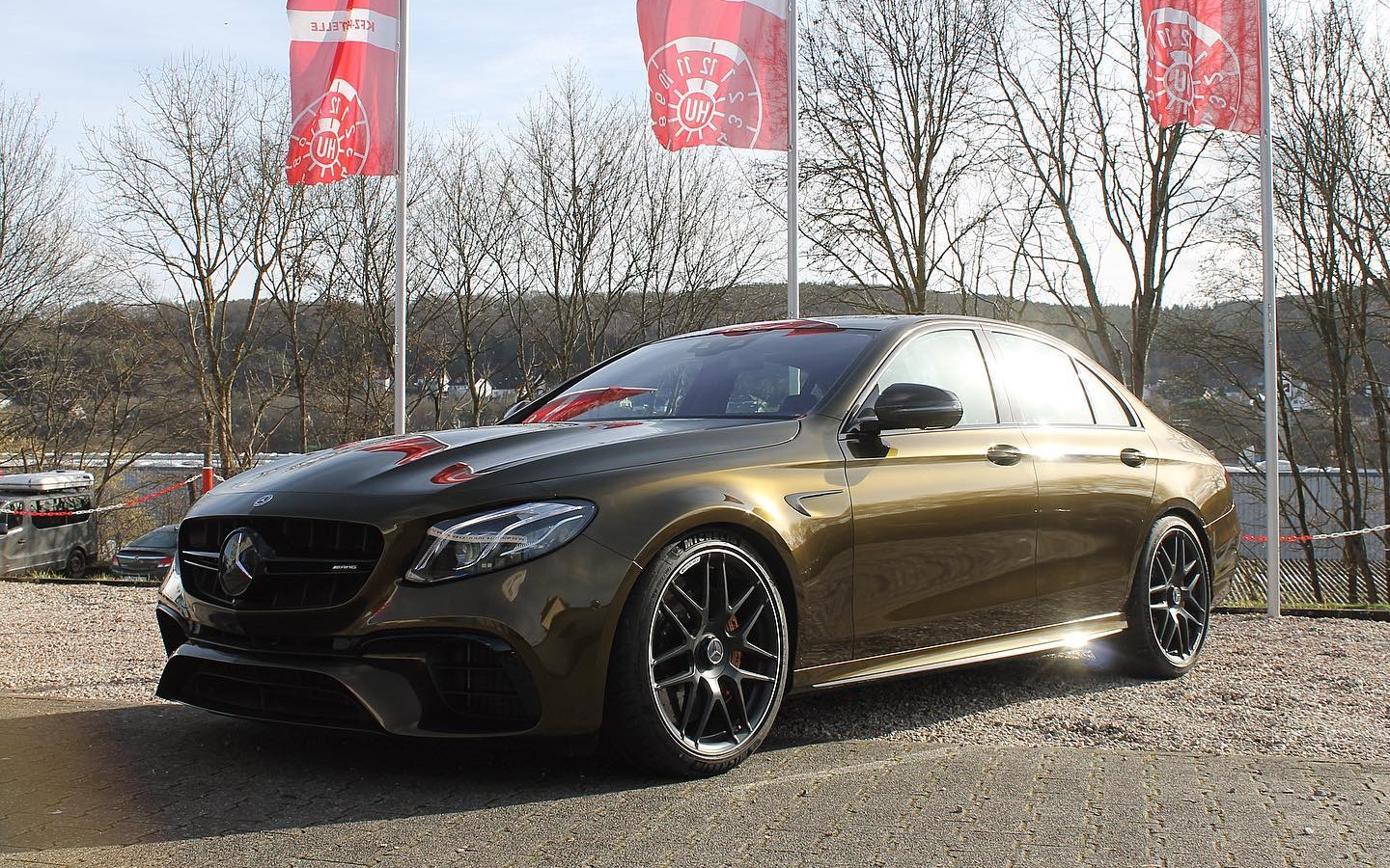 car-wrapping in lachen