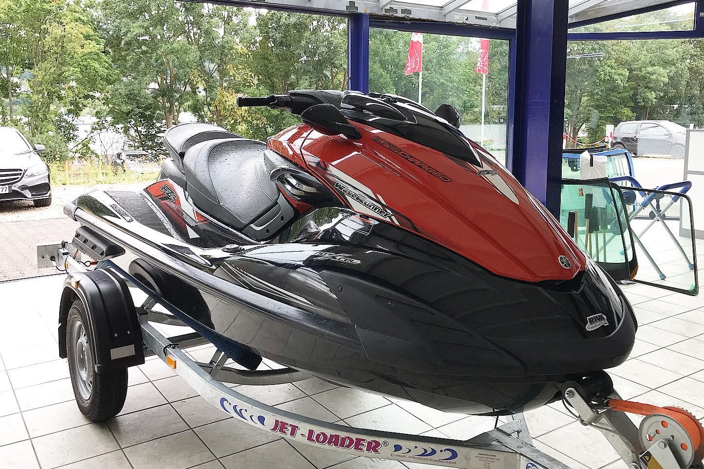 car wrapping folie rapperswil-jona