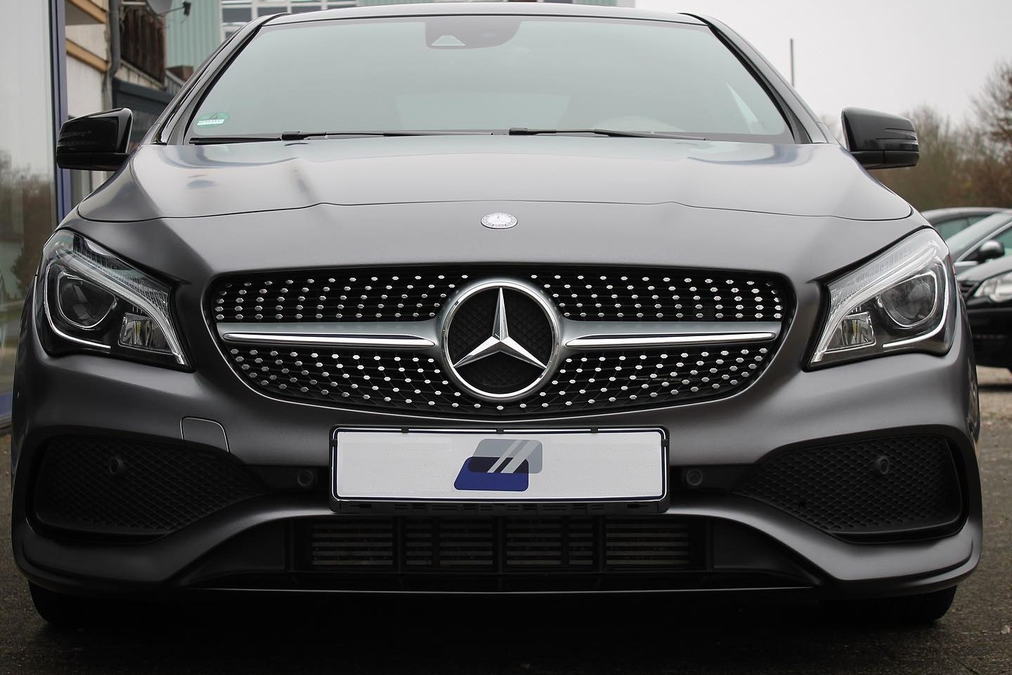 carwrap folie in rapperswil-jona