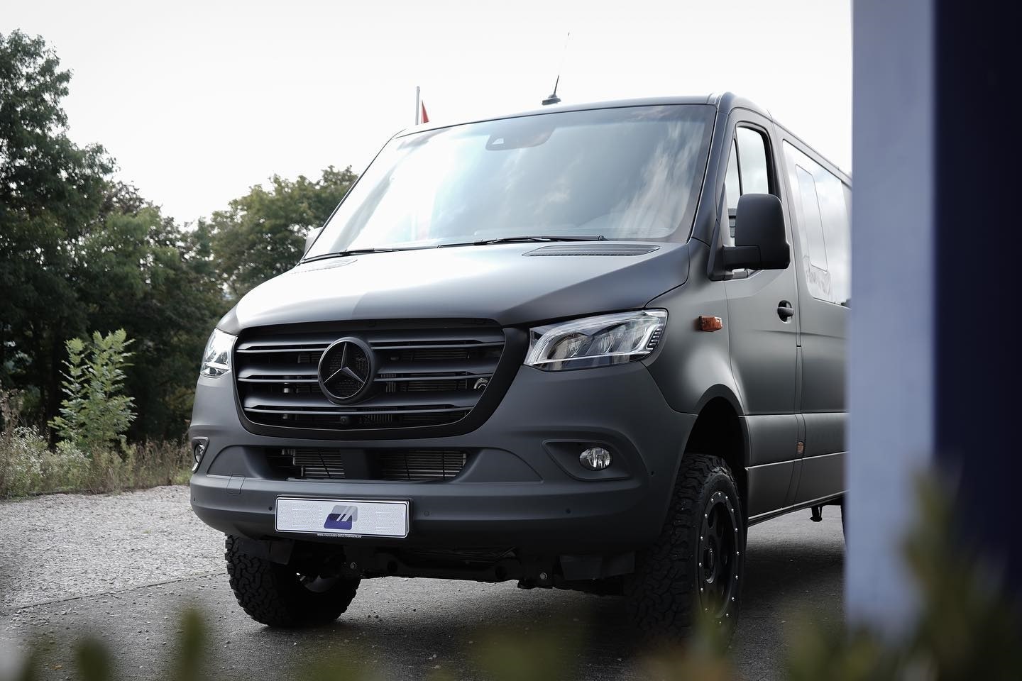 car-wrapping autofolierung in uster