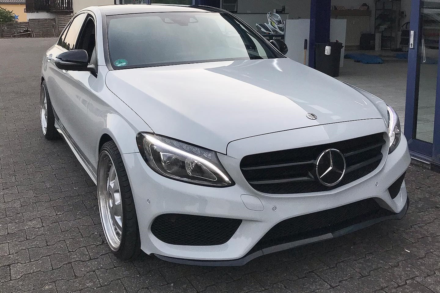 car wrap folie uznach