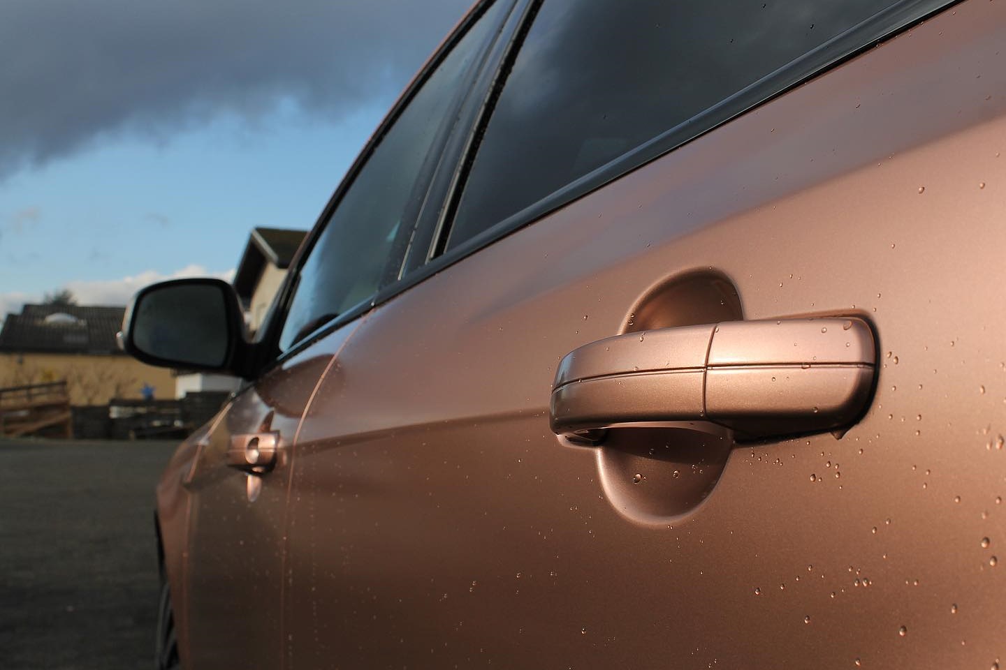 carwrapping autofolierung zug