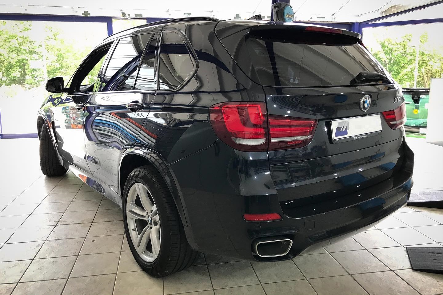 sonnenschutz autofolie baar