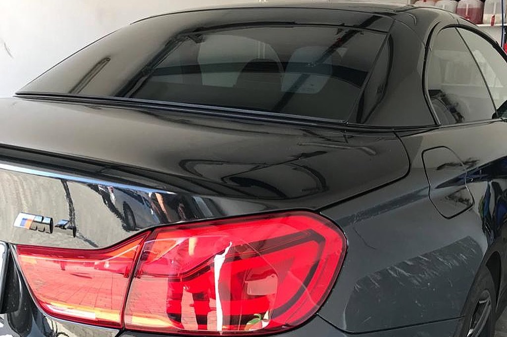 autoglastoenung in cham