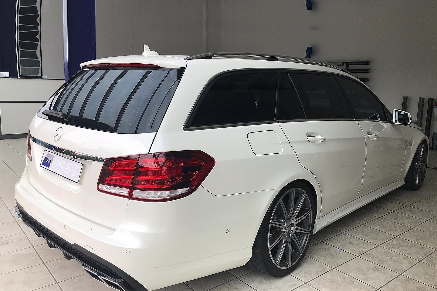 sonnenschutzfolie rapperswil-jona