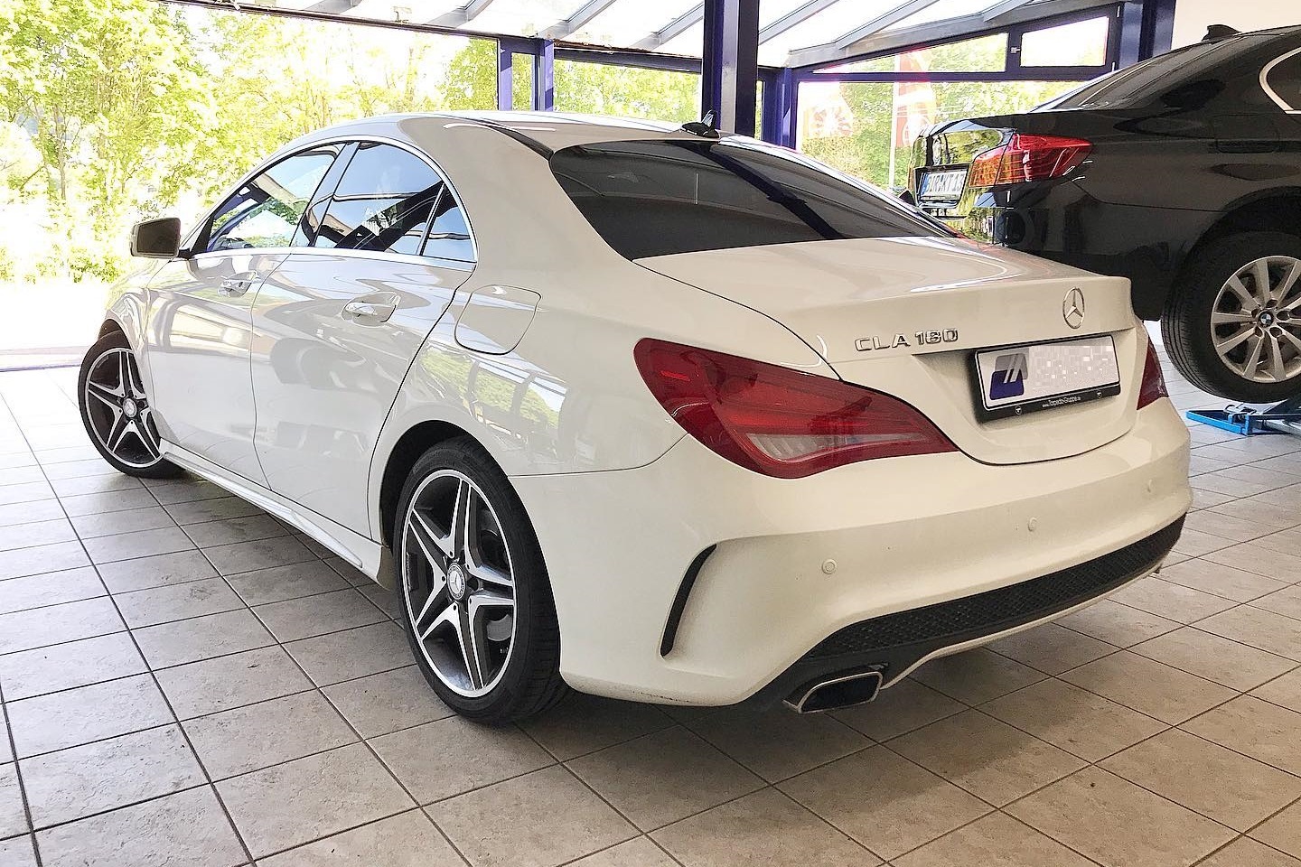 sonnenschutzfolie in uster