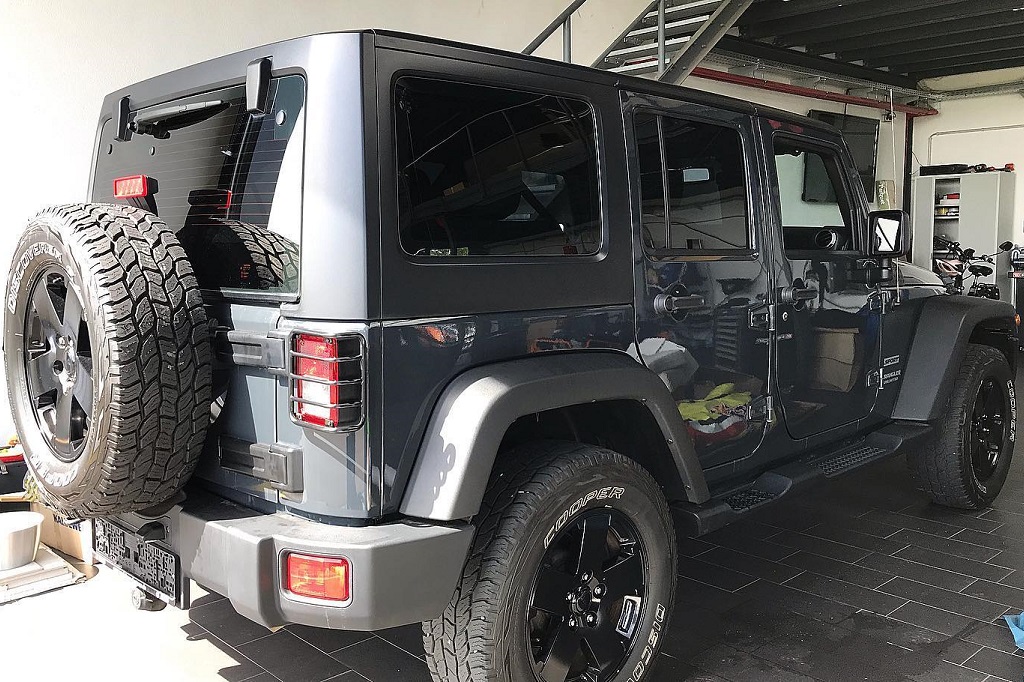 sonnenschutz folie winterthur