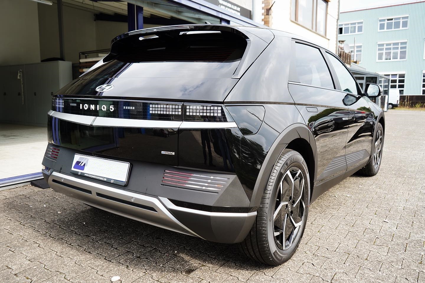 zuger scheibentoenung